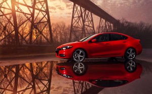 2013 Dodge Dart