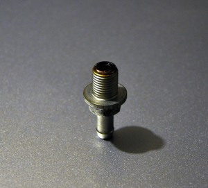 The carbon buildup on the end of my Honda's PCV valve tell me that I did no harm by replacing it.