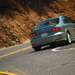 Highway 49 back to Mariposa can prove too tempting for some enthusiastic drivers.