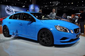 Fast and Volvo don't mix. Unless it's a Polestar S60